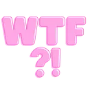 wtf