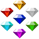 ChaosEmeralds