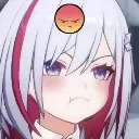 angry