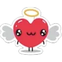 P_heartangel