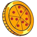 pizzaCoins pizzaCoins