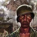 soldier