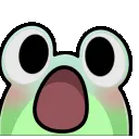 froggyPetrified