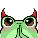 froggyEvil