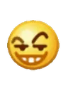 heh heh
