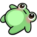 froggyLost