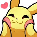 PikaHeart PikaHeart