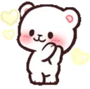 bearlove