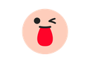tiktokfunnyface Discord emoji