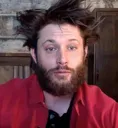 JensenTired