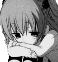sadmanga Discord emoji