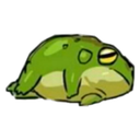 despairfrog Discord emoji