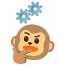 thinkingmonke