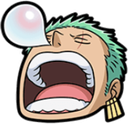 zzzoro Discord sticker | The Rogue Syndicate