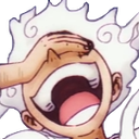 G5Laugh Discord sticker from The Rogue Syndicate