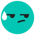 bro Discord sticker from Kiss Land  ·  xo tag