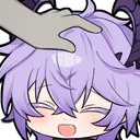 DurinHeadpat