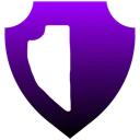 shieldpurple