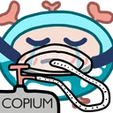 COPIUM COPIUM