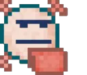 mhm