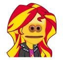 susshimmer