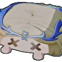 a_dead Discord emoji