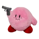 Kirby_Gun