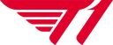 T1