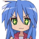 Konata_Excited