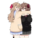 HUGGIES