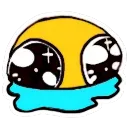 cry