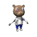 YeBear