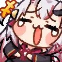 Ayame_laugh