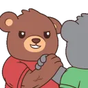 51862brotherhoodbearish 51862brotherhoodbearish