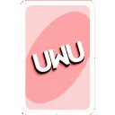 UwUcard