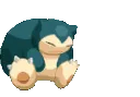 snorlaxRoll
