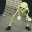 skeletondance