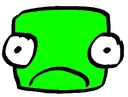 sad