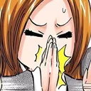 orihime_pray