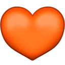 b_orangeheart