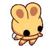 rosedoWigglesa