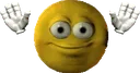 handsup