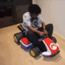 Corymariokart