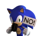 SonicNo