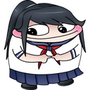 YanTeeHee Discord emoji