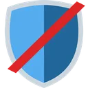 noshield