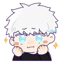 Gojocute