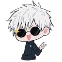 Gojo