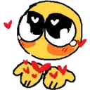 Takemylove