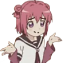 shruggy